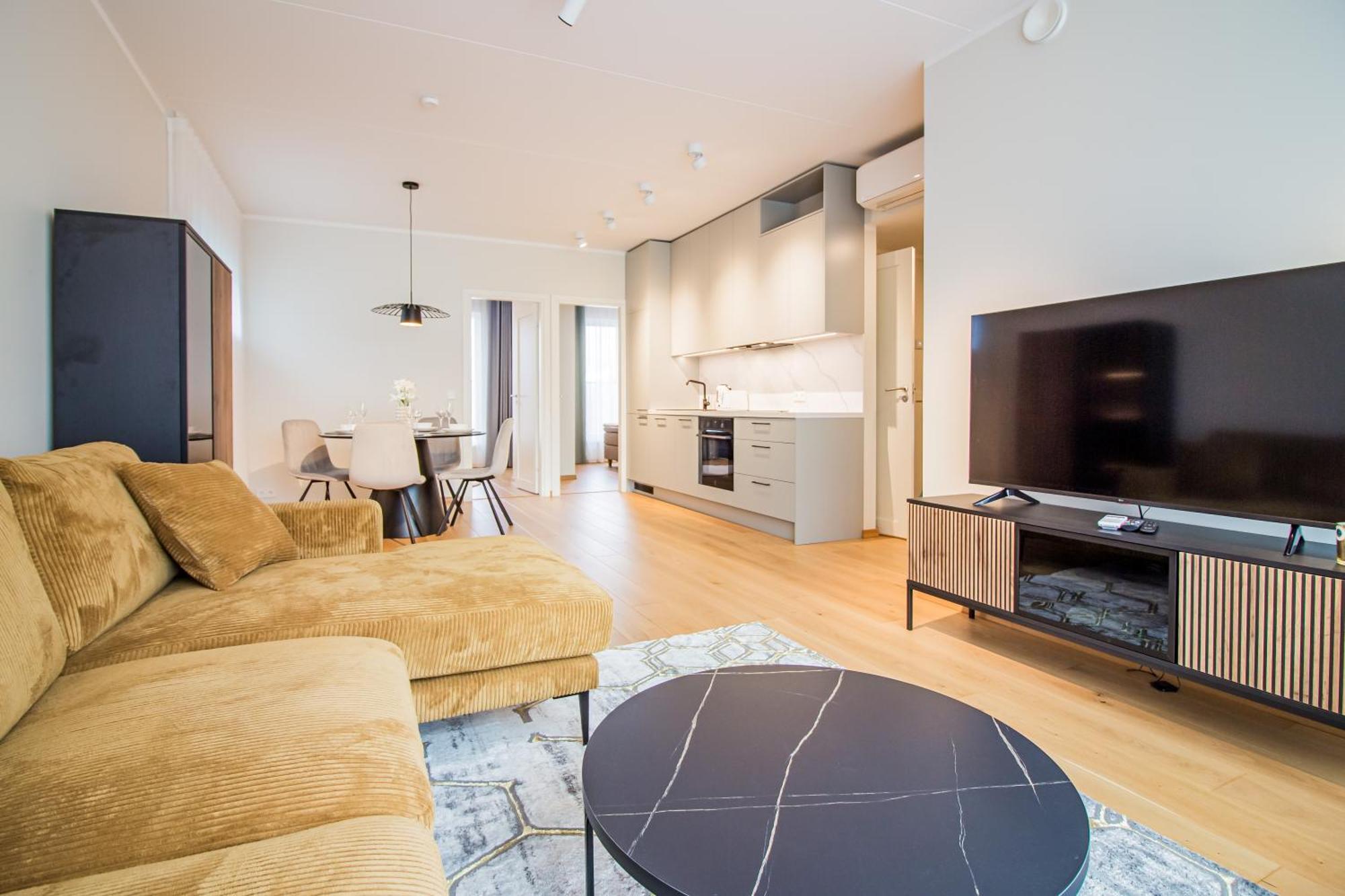Lai Old Town Apartment With Sauna And Terrace Tartu Buitenkant foto