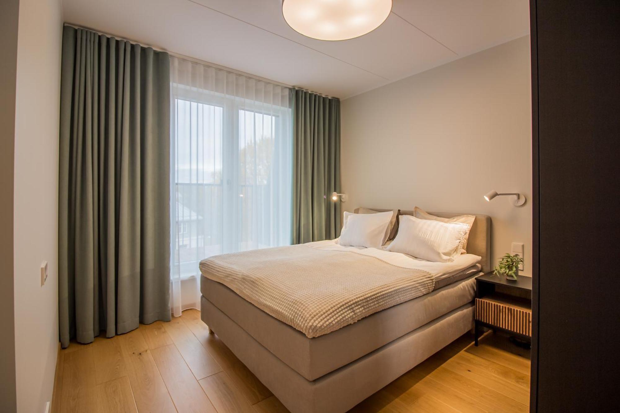 Lai Old Town Apartment With Sauna And Terrace Tartu Buitenkant foto