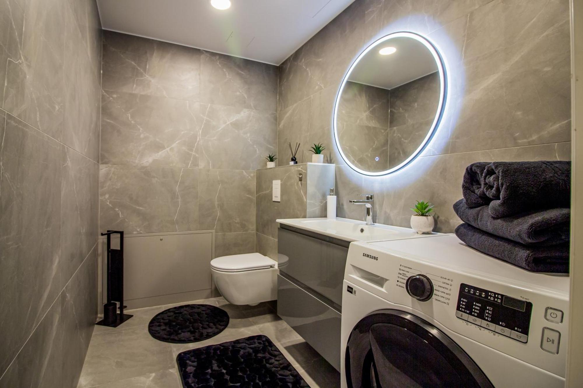 Lai Old Town Apartment With Sauna And Terrace Tartu Buitenkant foto