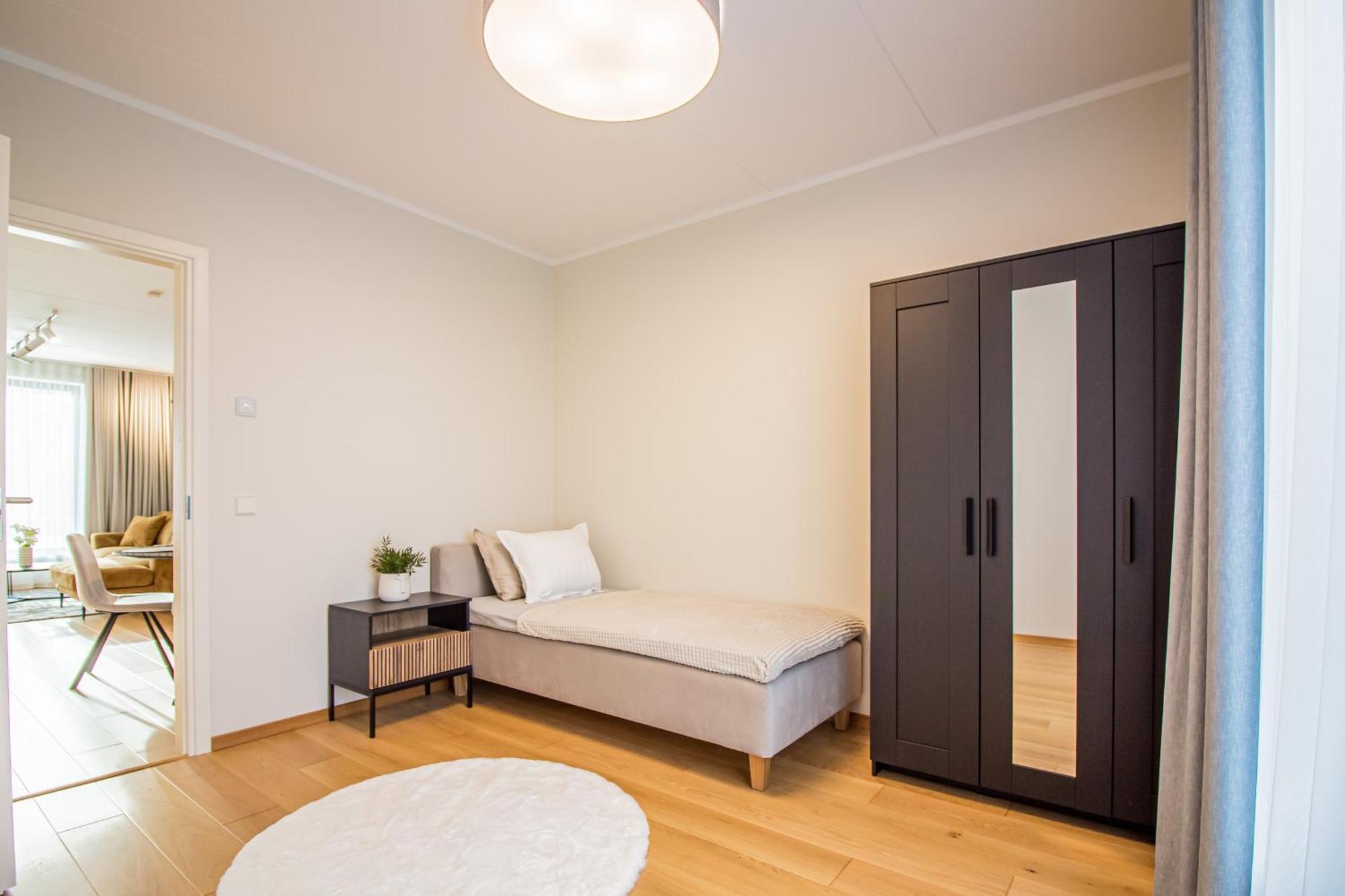 Lai Old Town Apartment With Sauna And Terrace Tartu Buitenkant foto