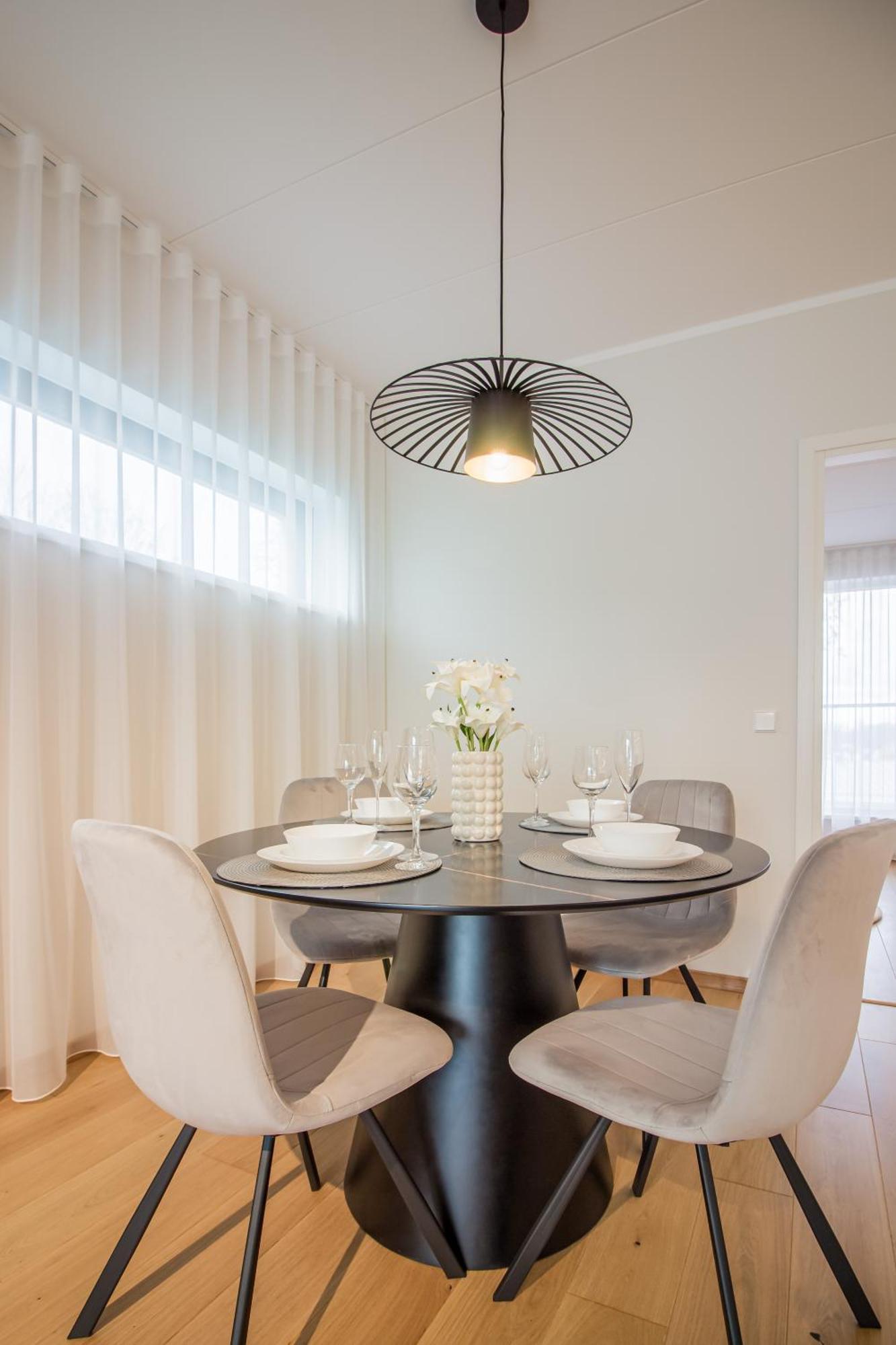 Lai Old Town Apartment With Sauna And Terrace Tartu Buitenkant foto