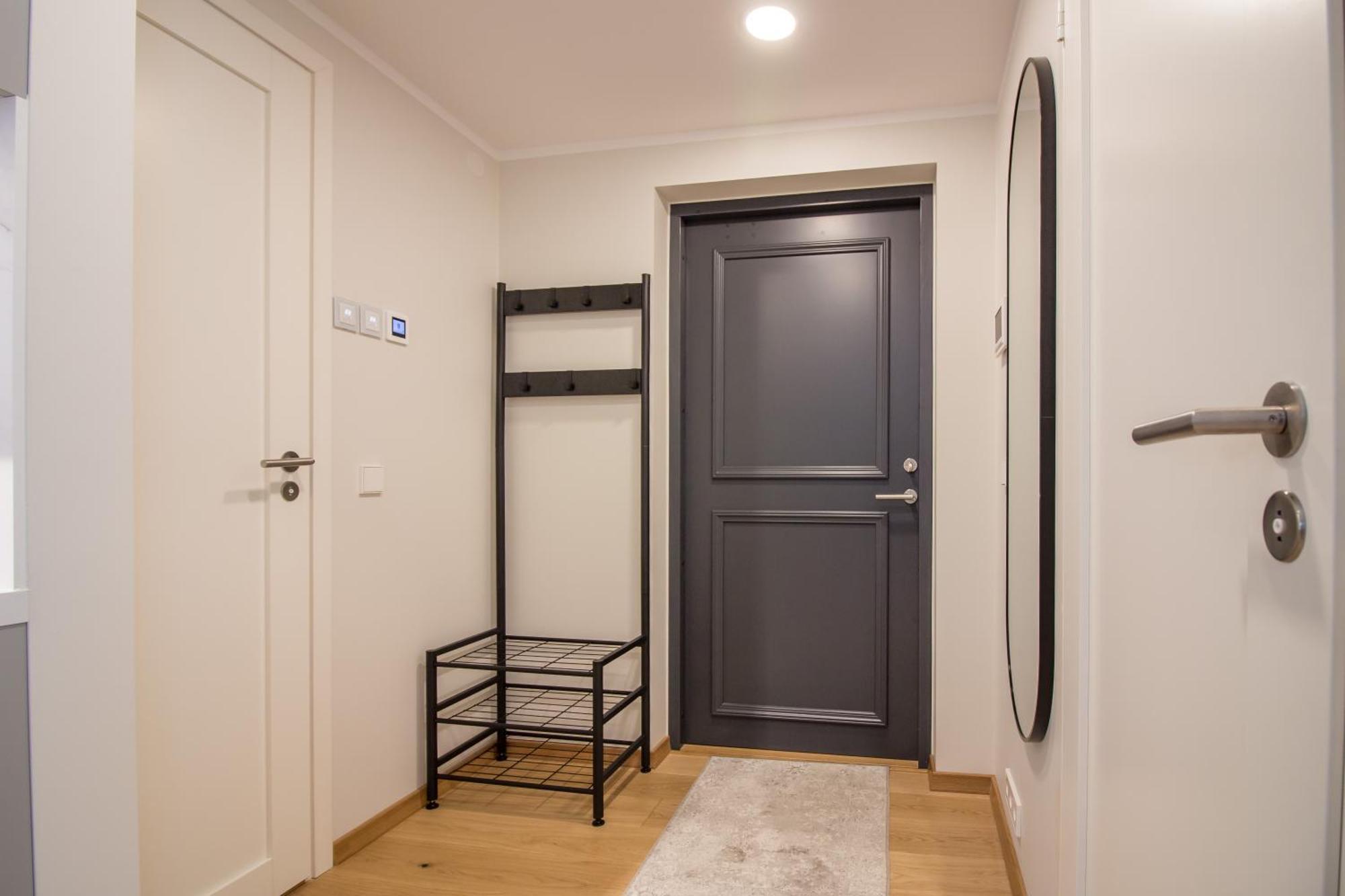 Lai Old Town Apartment With Sauna And Terrace Tartu Buitenkant foto
