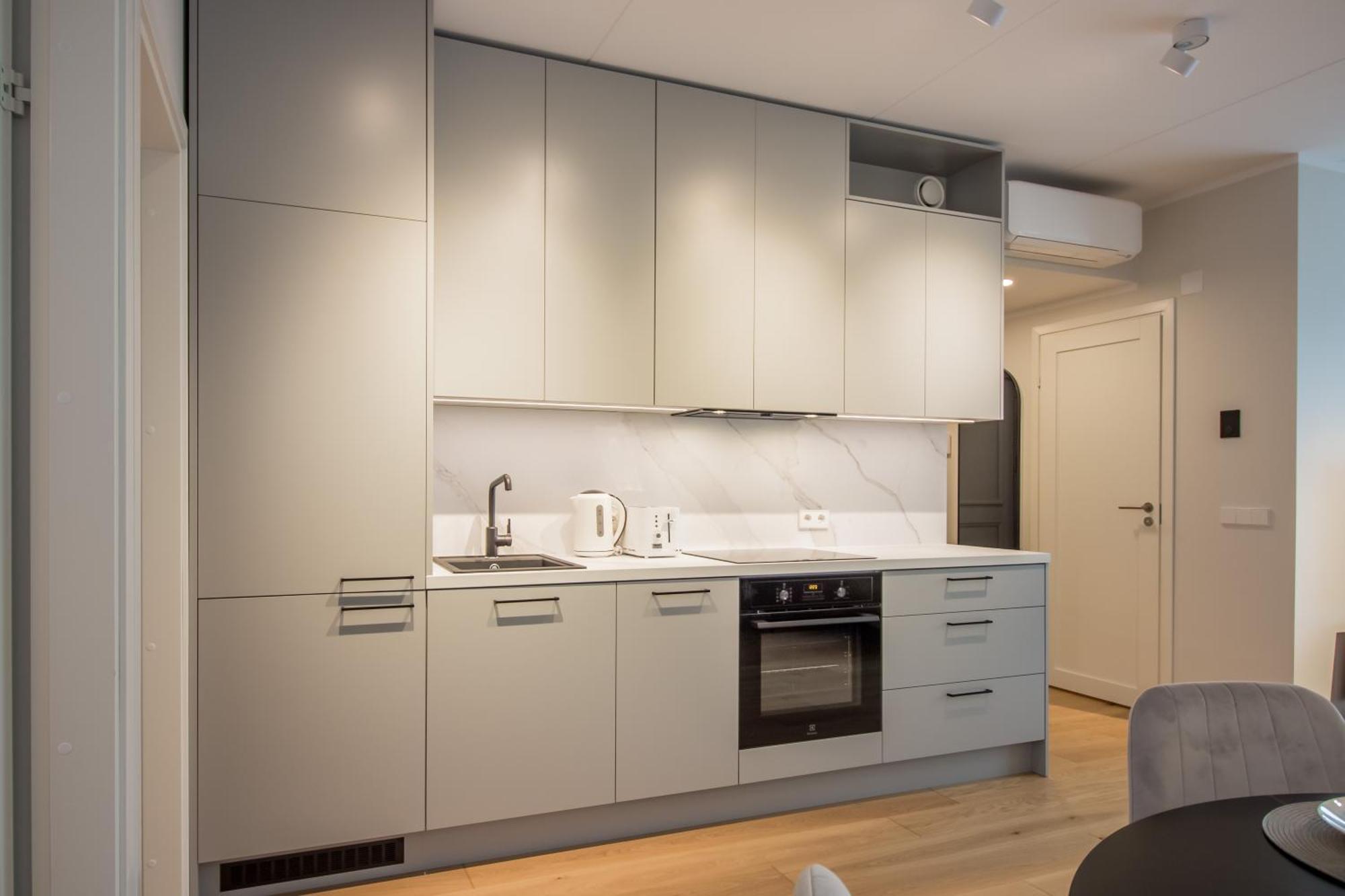 Lai Old Town Apartment With Sauna And Terrace Tartu Buitenkant foto