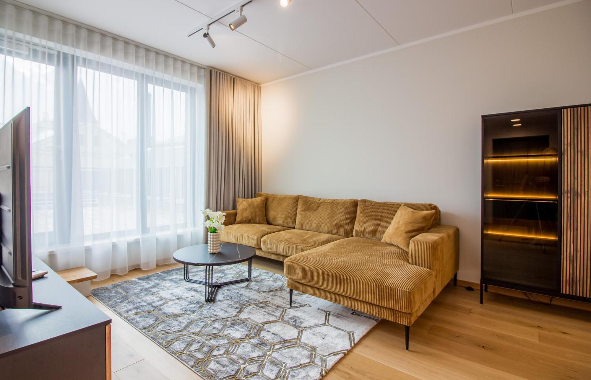 Lai Old Town Apartment With Sauna And Terrace Tartu Buitenkant foto