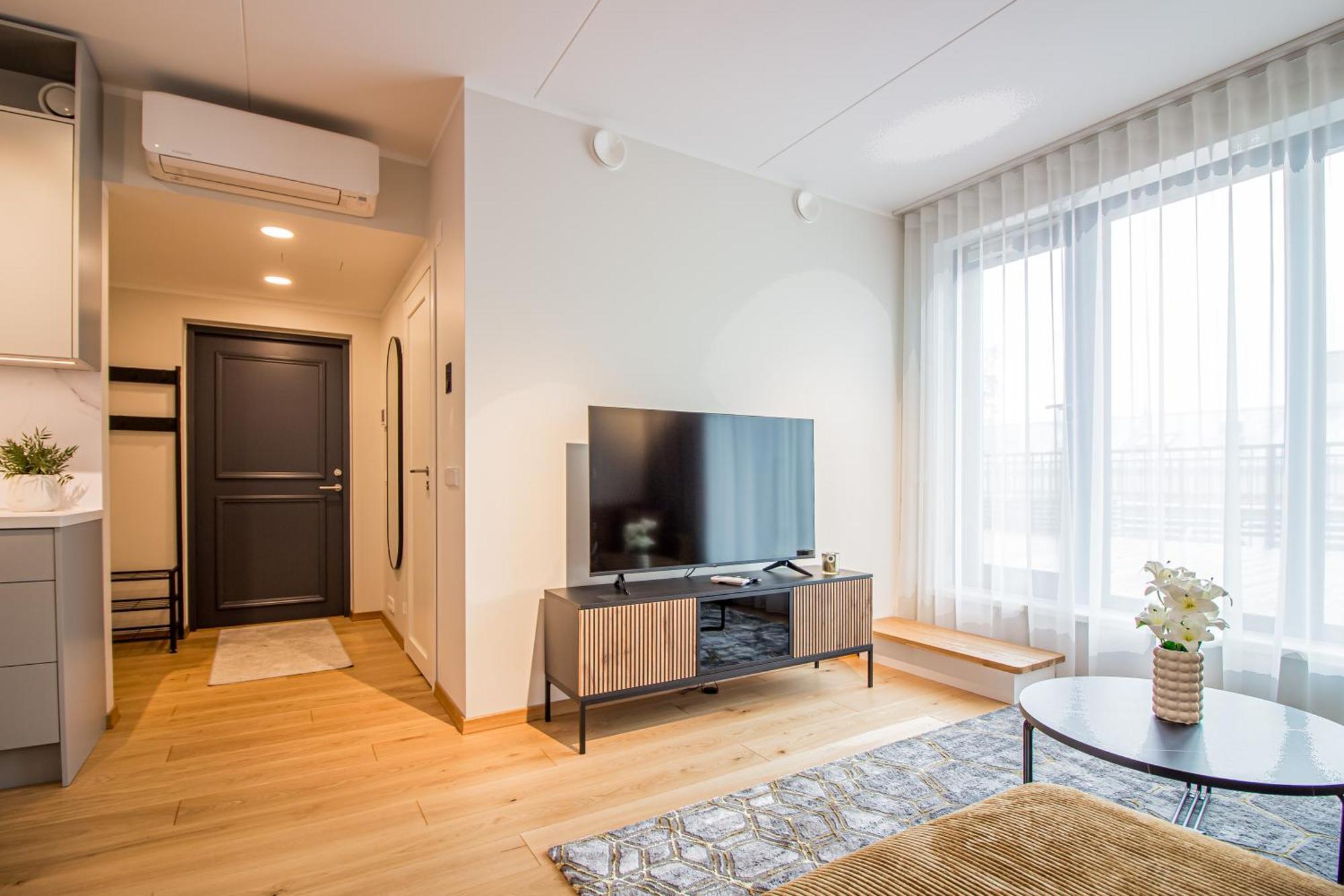 Lai Old Town Apartment With Sauna And Terrace Tartu Buitenkant foto