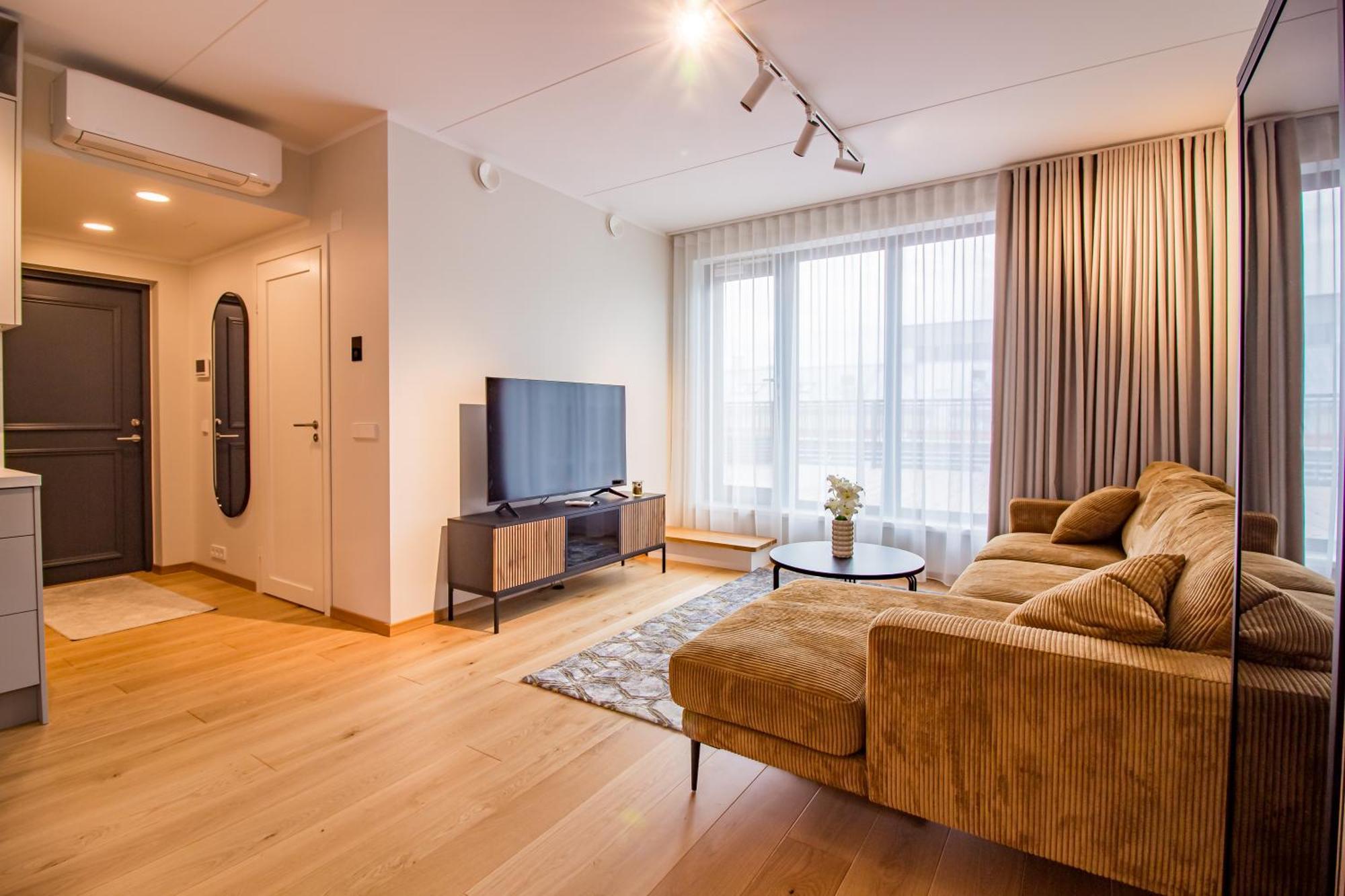Lai Old Town Apartment With Sauna And Terrace Tartu Buitenkant foto
